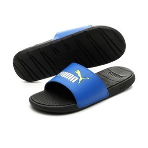 Men’s Puma Cool Cat Slides